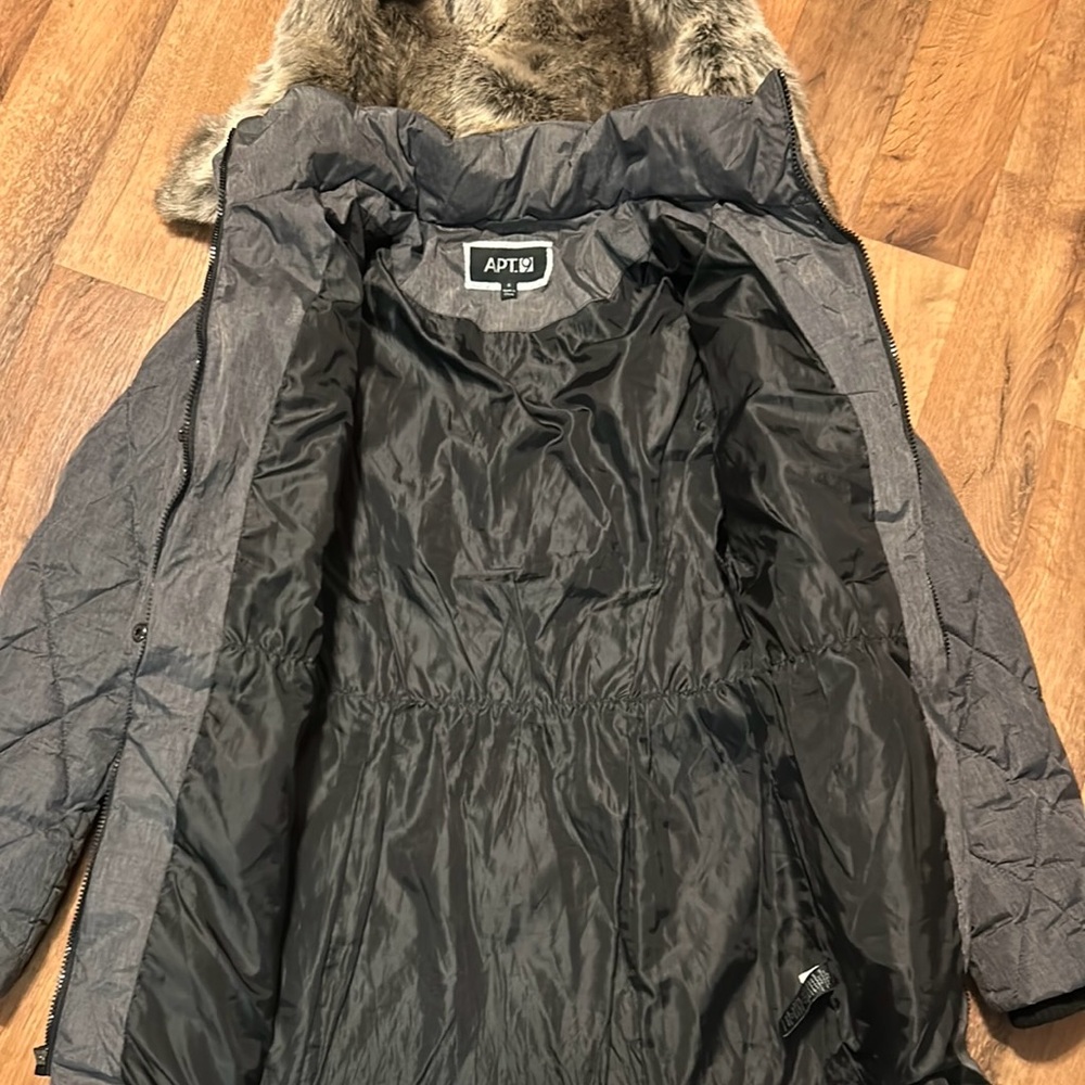 Apt 9 Jacket - Picture 5 of 10